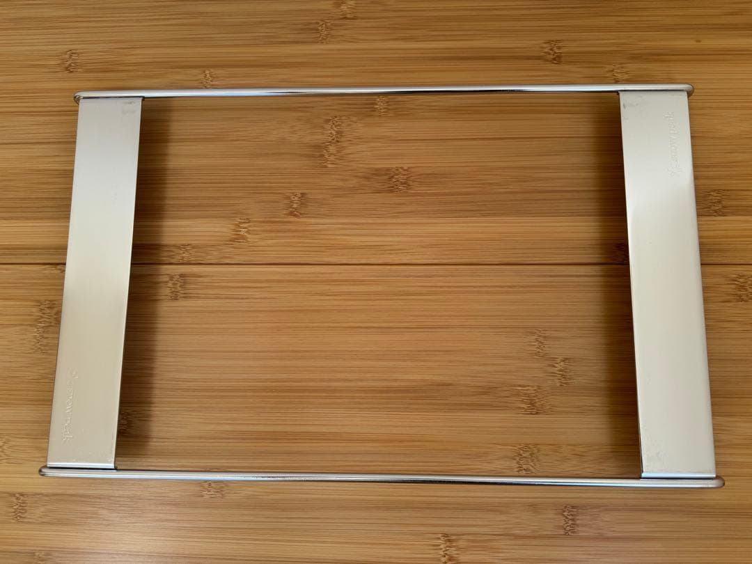 スノーピーク　ジカロテーブル1ユニットブリッジ