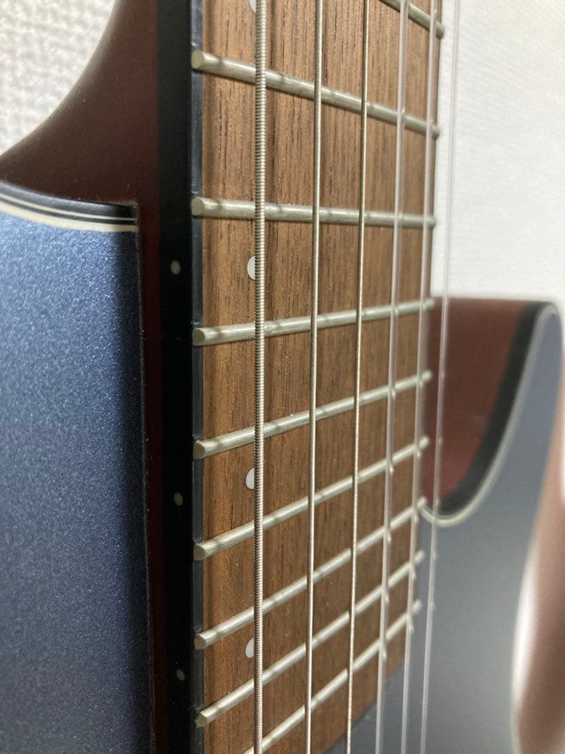 ibanez frh10n IBF エレガット