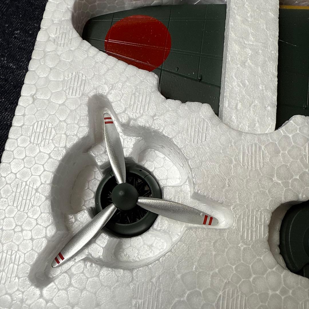 マルシン 1/48 九九式艦上爆撃機 22型 未展示品