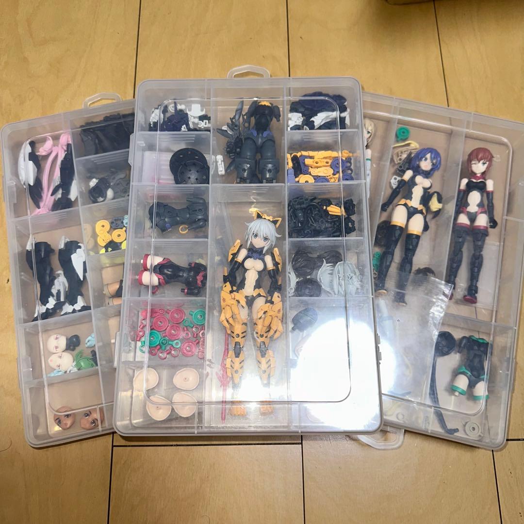 [G11054]30MINUTES SISTERS リシェッタ