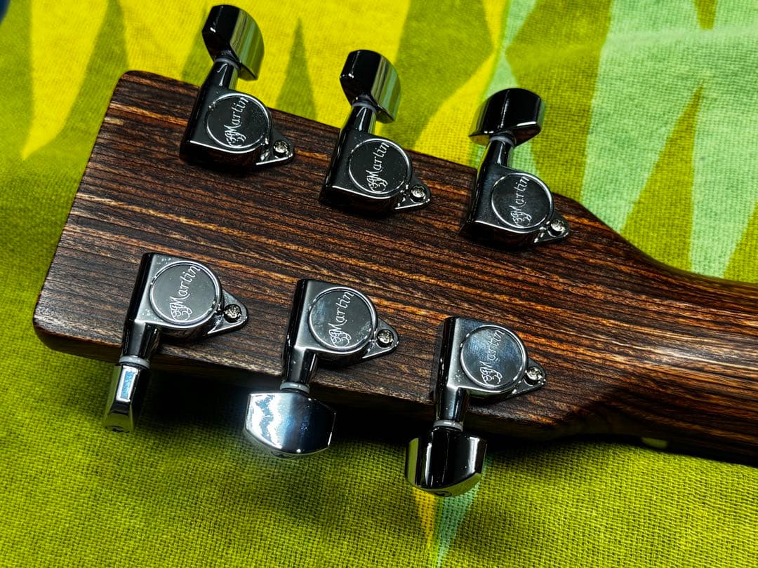 ギター Martin LX1 LIFE IS GOOD