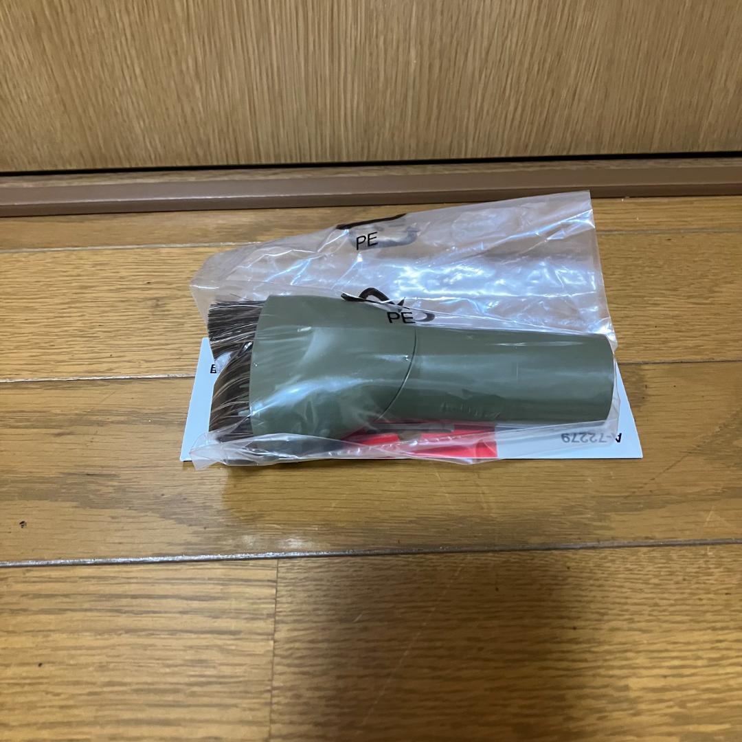 【新品・未使用】 マキタ CL286FDZO(オリーブ) バッグ 他オプション