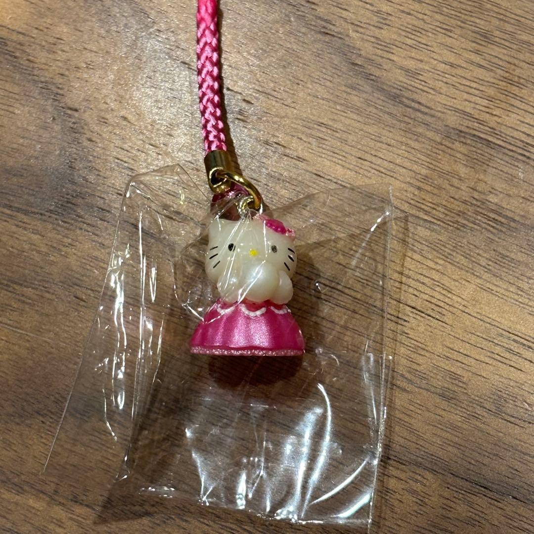 ご当地キティ 三重限定 9体セット