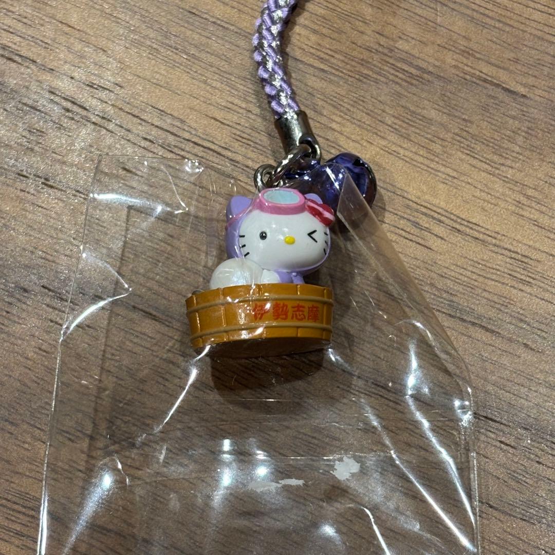 ご当地キティ 三重限定 9体セット