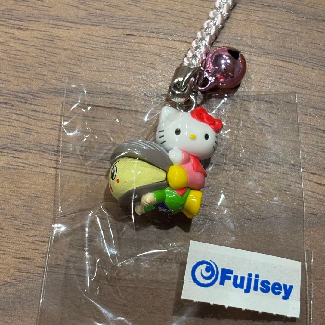 ご当地キティ 三重限定 9体セット