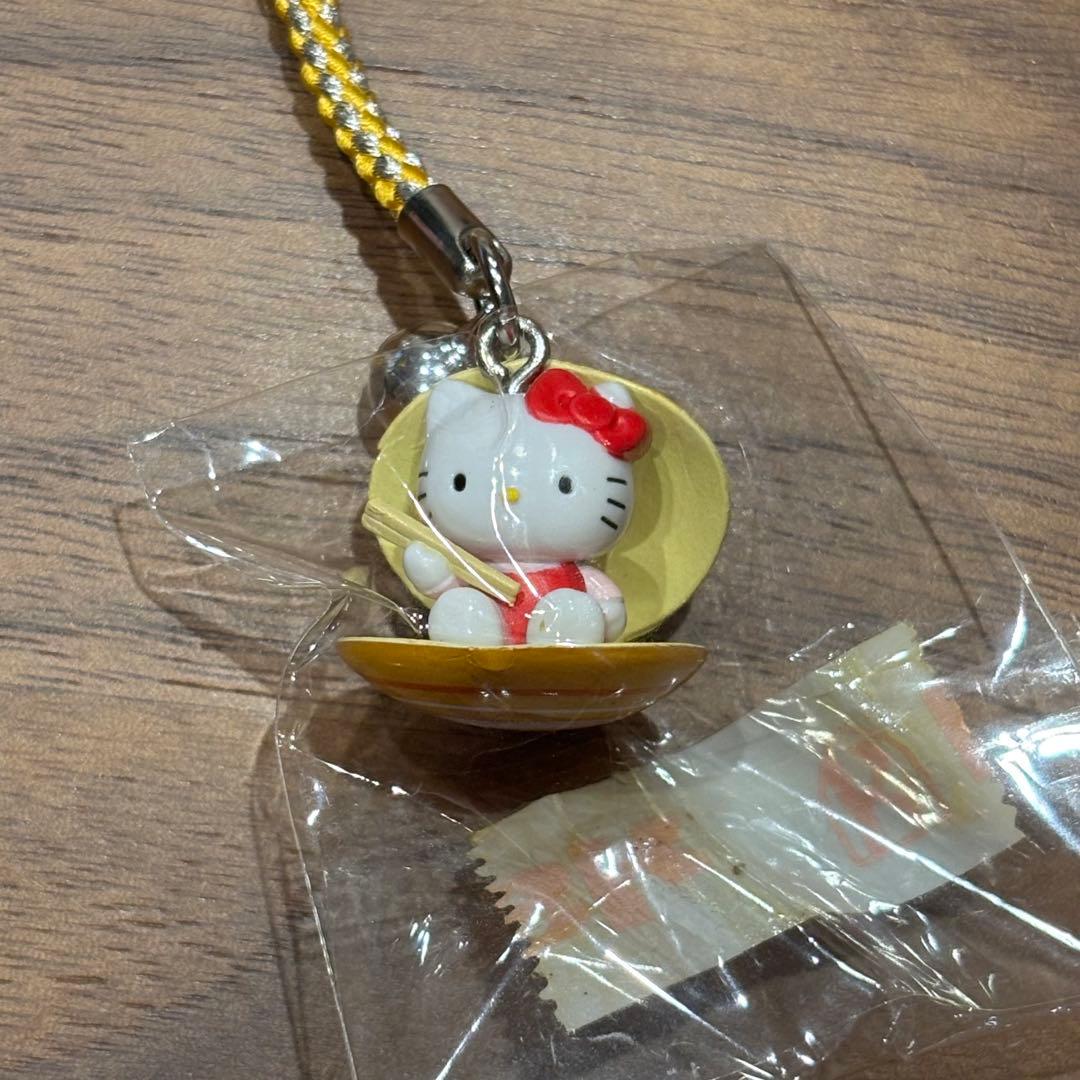 ご当地キティ 三重限定 9体セット