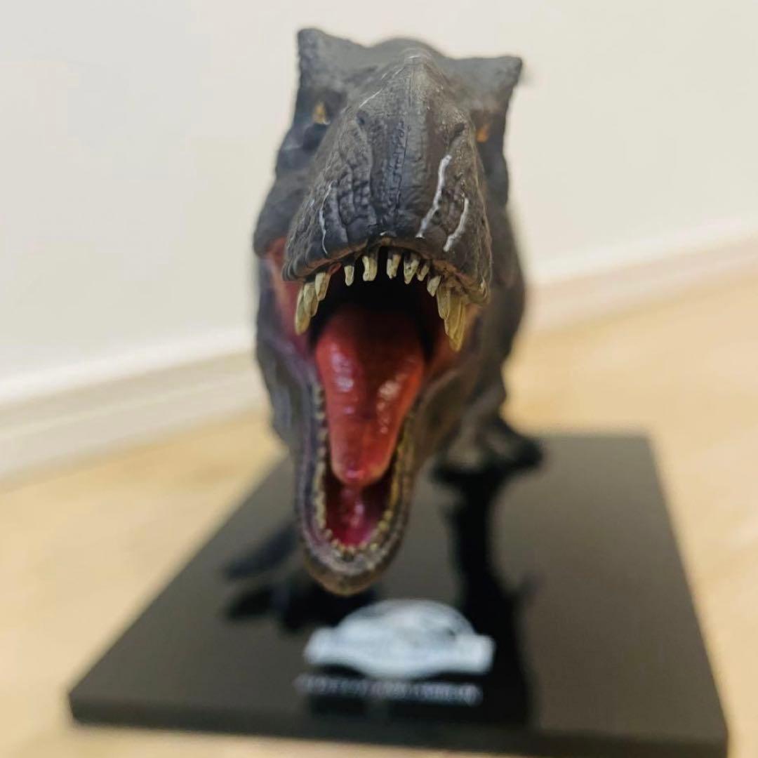 dino dream ジュラシックワールド ティラノサウルス夜バージョン