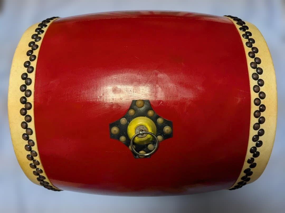 TTsMさん専用　エイサー大太鼓ケース付（TB-1）