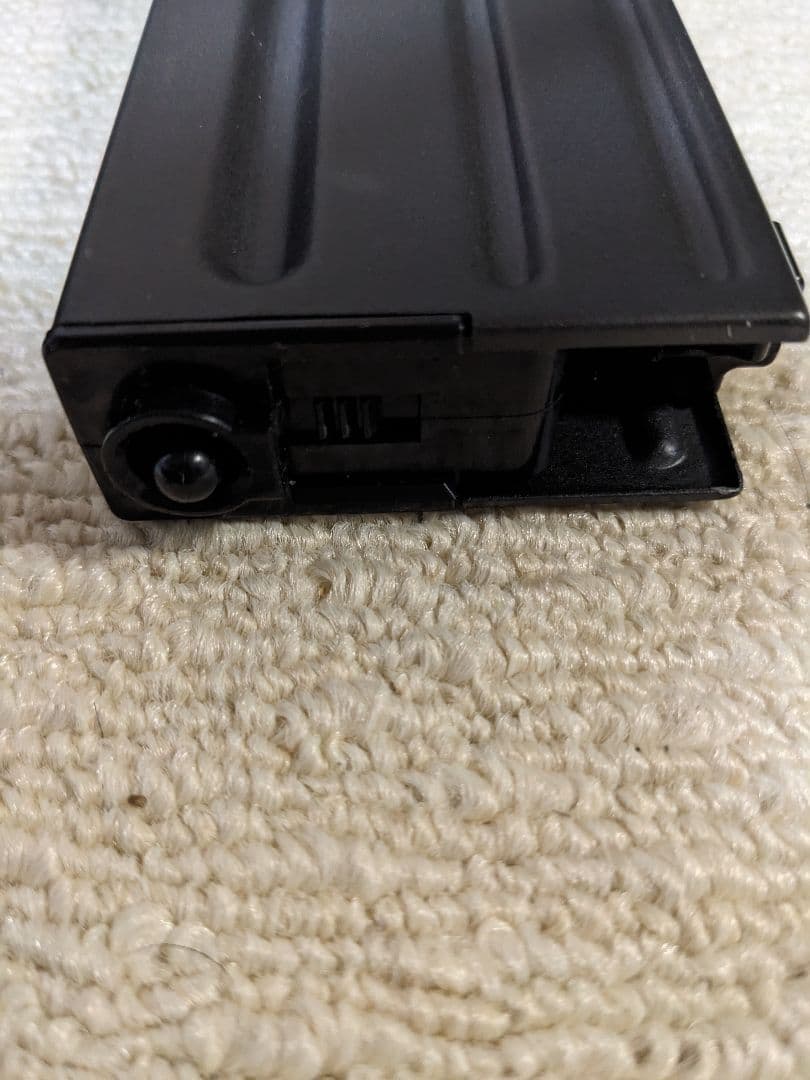 【東京マルイ】M4A1 次世代電動ガン マガジン4本＋ハンドガード付【ジャンク】