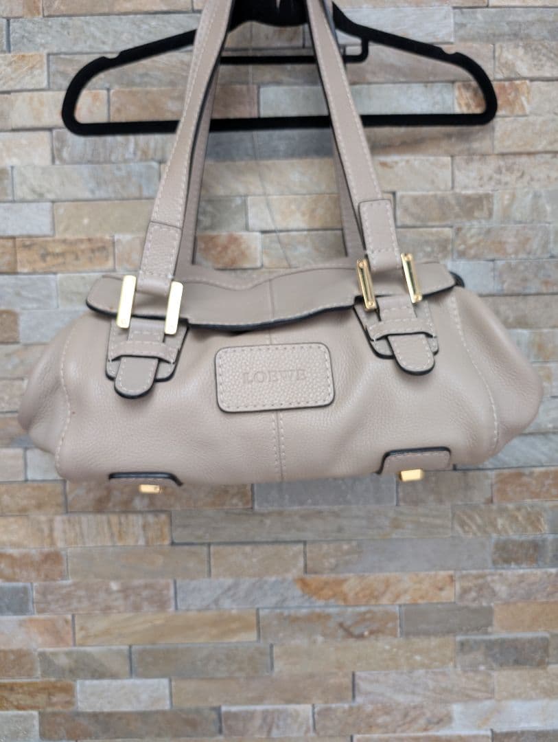 LOEWE バッグ