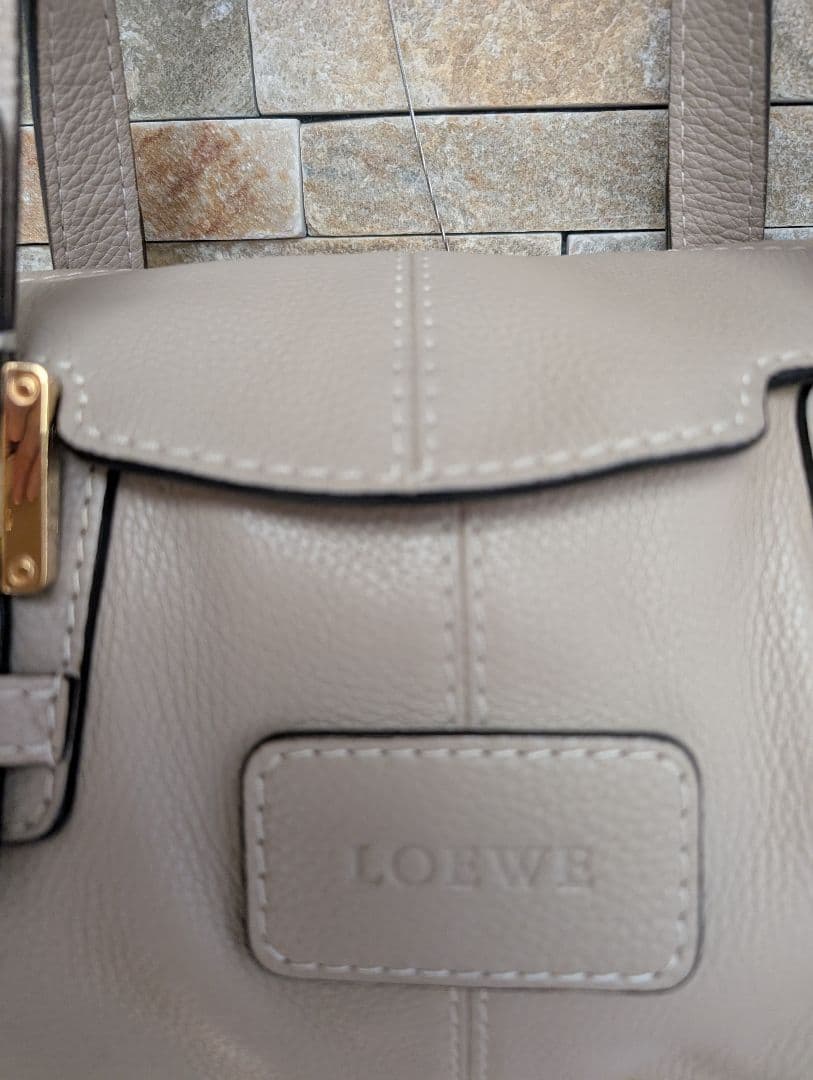 LOEWE バッグ