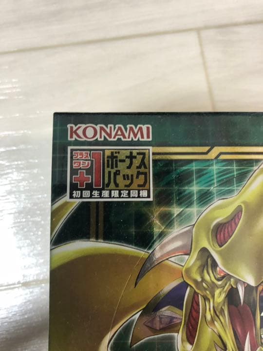 【新品未開封】ライズオブザデュエリスト　初回版　シュリンク付き 9BOX