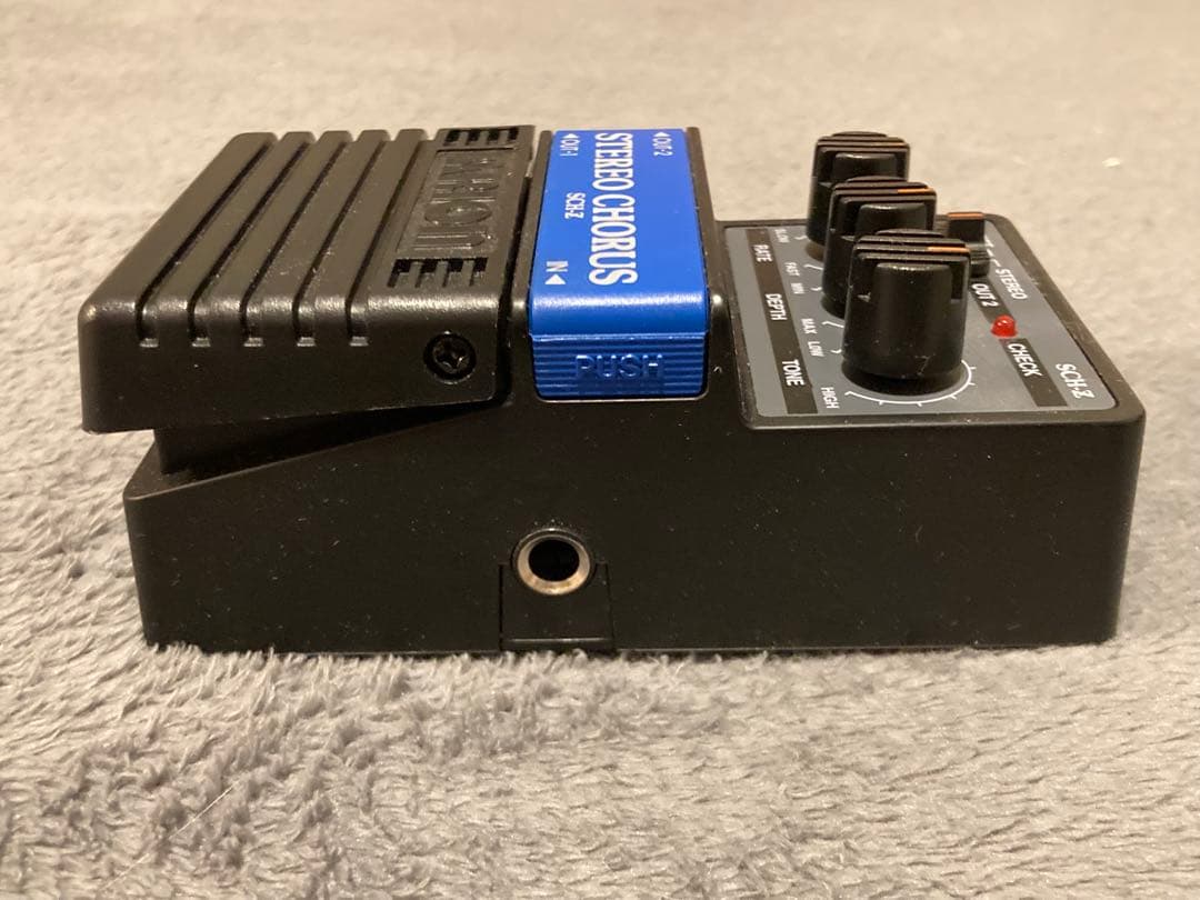 【動作品】AHRION STEREO CHORUS SCH-Z アリオン