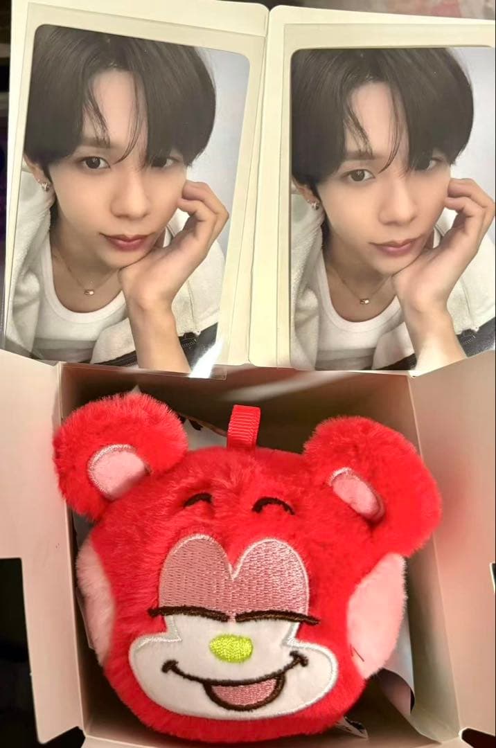 RIIZE shotaro ショウタロウ 中国限定