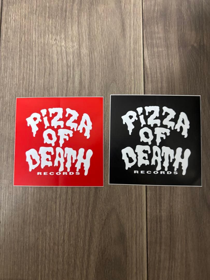 Ken Yokoyama FC Tour Tee ブラック XLサイズ