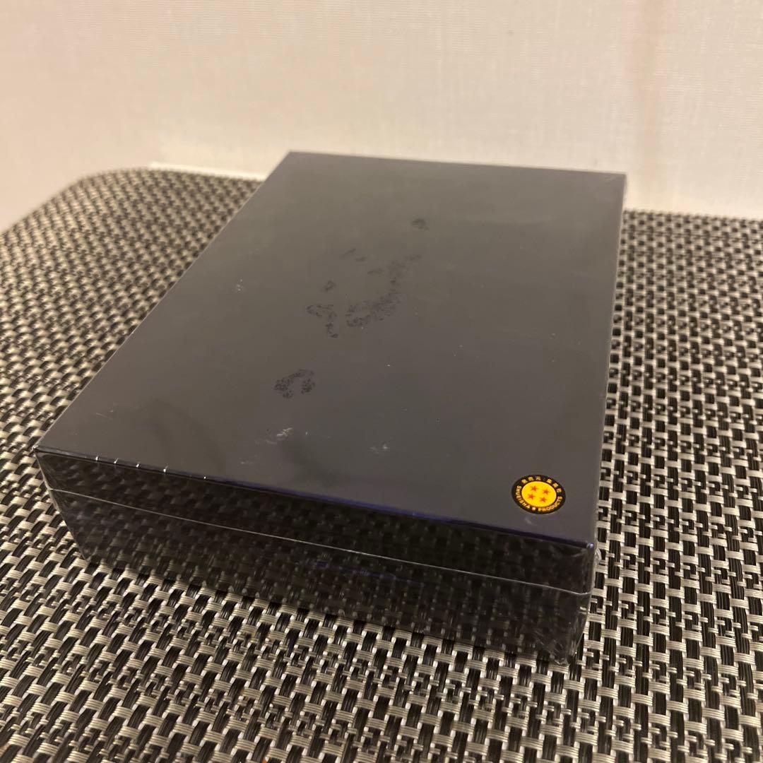 【新品未開封】ジョジョ展2012限定 　ポストカードコンプリートボックス