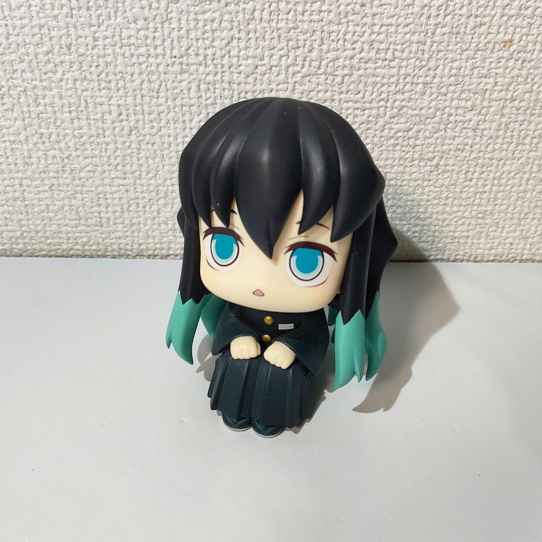 ☆　るかっぷ　鬼滅の刃フィギュア　時透無一郎　☆