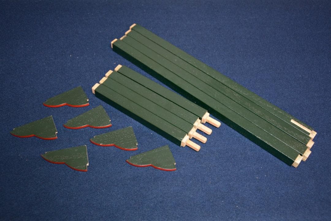 茶道具　美品　糸巻棚　天然漆　青漆爪紅　碌々斎好写　京塗師　川瀬表完作　中古品