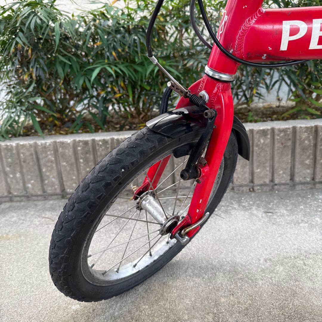 peugeot colibri 要整備