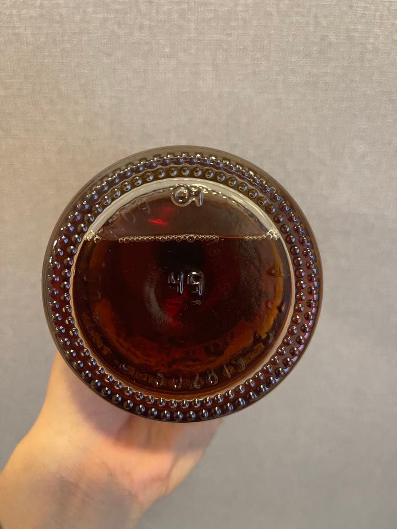 WILD TURKEY (ワイルドターキー) 12年 未開封 旧ボトル 箱なし