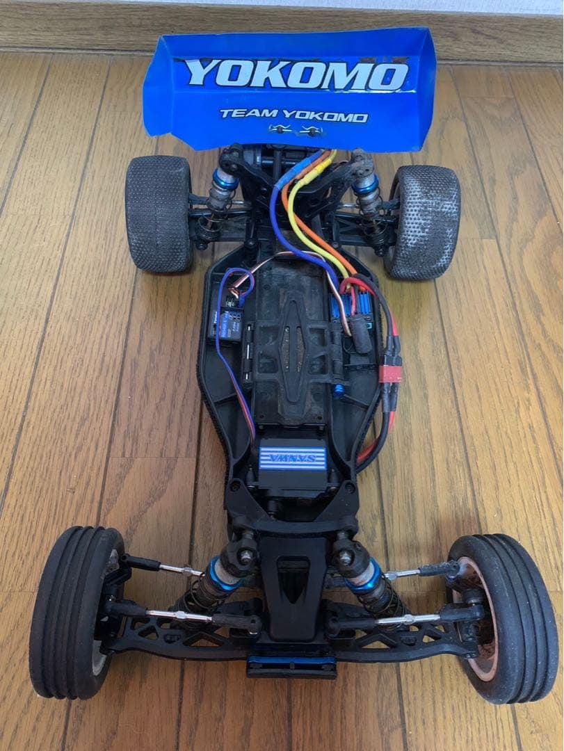 ラジコン　まとめ売り　フルセット