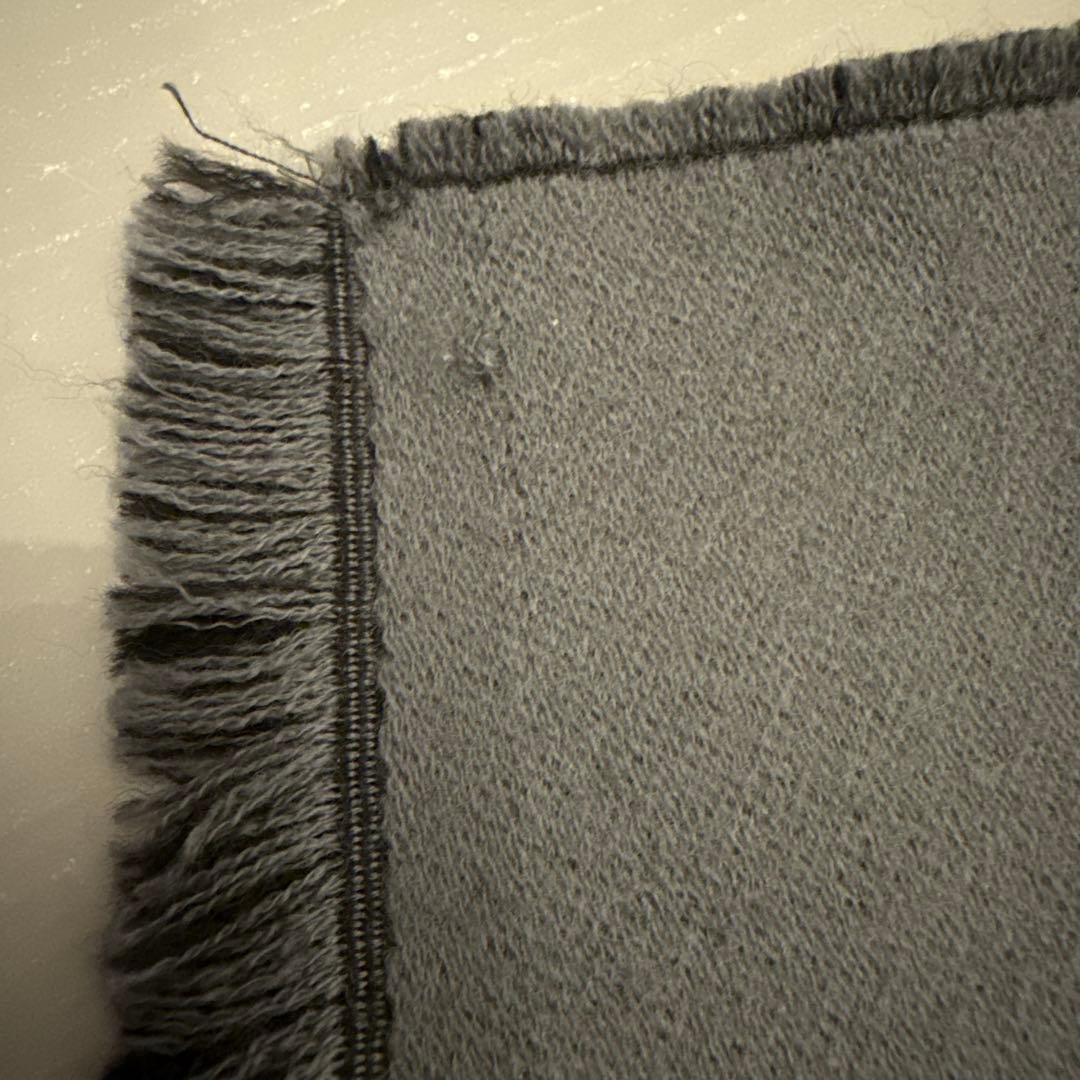 Louis Vuitton LV マフラー・モノグラム ヴィヴィエンヌ