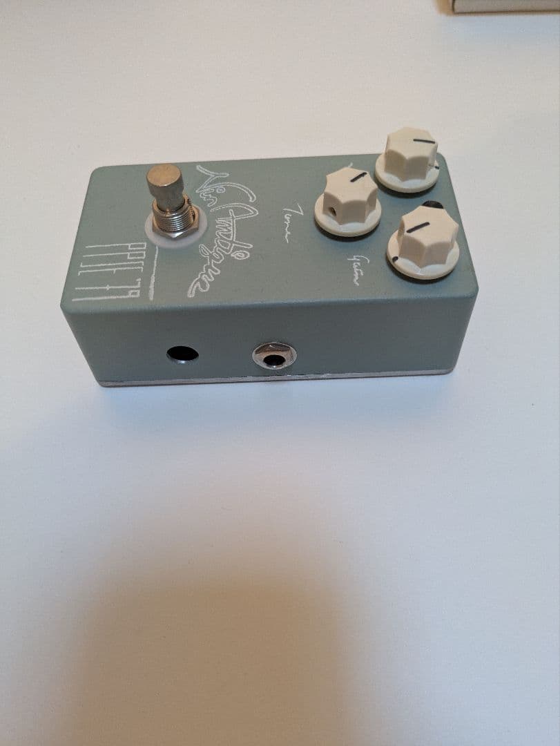 Vin-Antique PPSE '79（初期型）