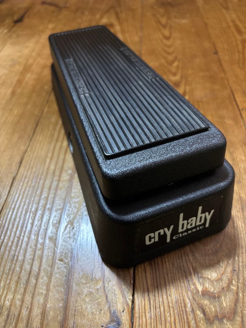 Cry Baby Classic ワウペダル