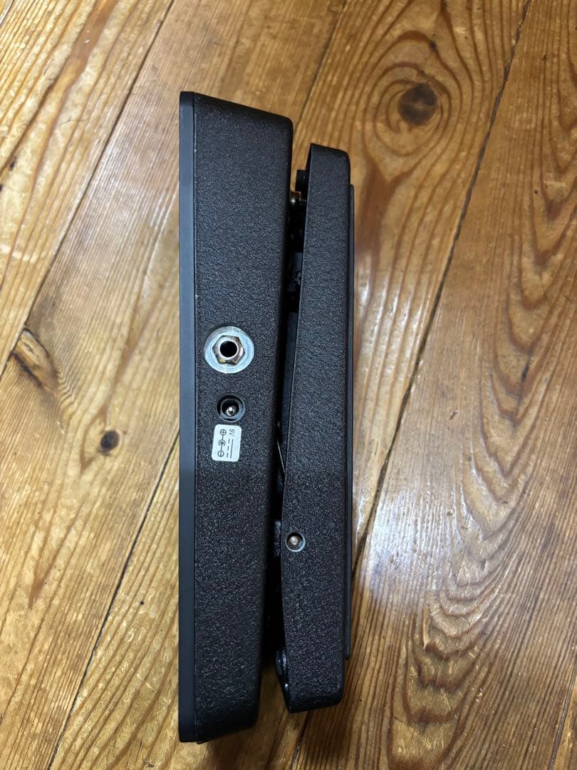 Cry Baby Classic ワウペダル