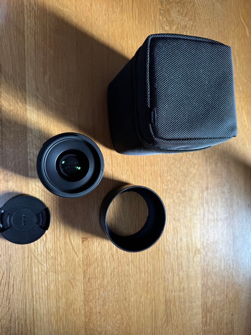 SIGMA 30mm F1.4 DC HSM Art Nikon Fマウント