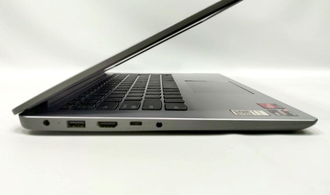 たう 14FHD Ryzen5 16GB IDEAPAD1-14ALC7