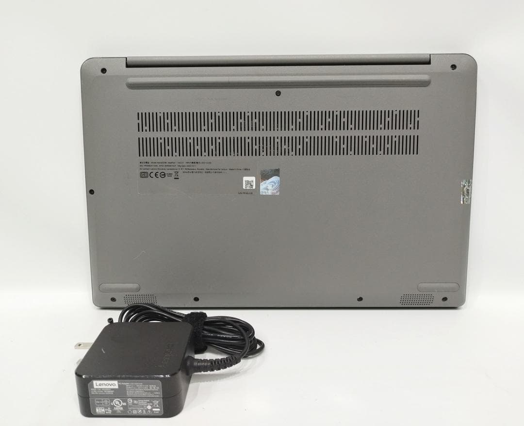 たう 14FHD Ryzen5 16GB IDEAPAD1-14ALC7