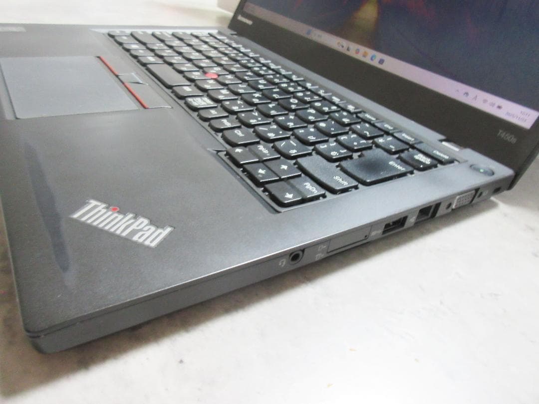 ✨新品SSD✨Windows11✨すぐ使える・オフィス付きノートパソコン✨