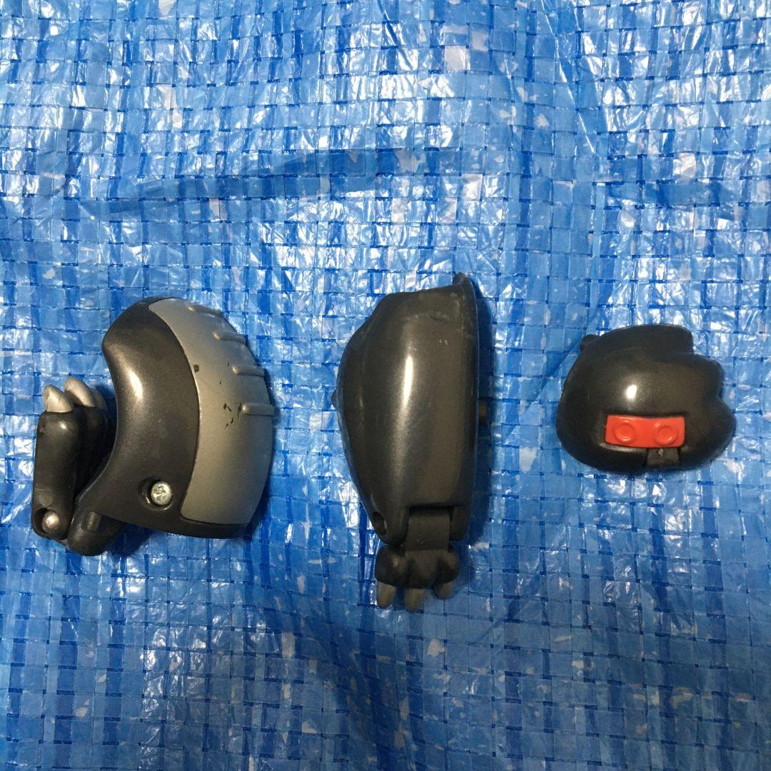 レア　デジモンアドベンチャー02　アーマー超進化シリーズ　EX友情のデジメンタル