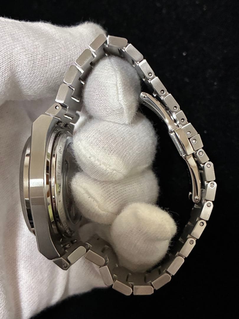 美品　TISSOT ティソ PRX 35mm MOP