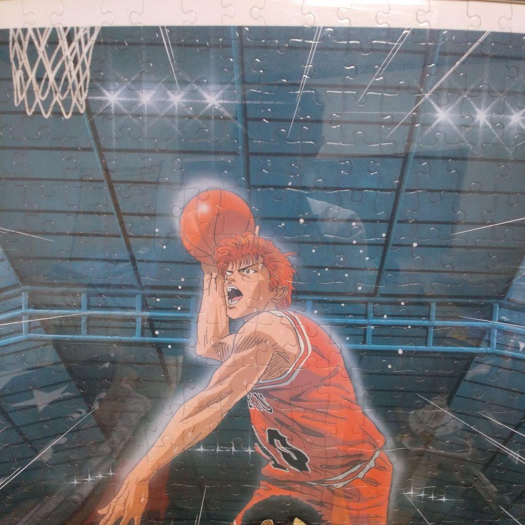 当時物　スラムダンクポスターSURVIVAL GAME 井上雄彦　桜木花道