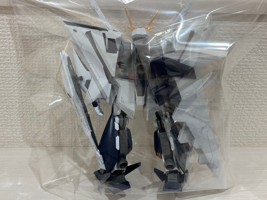 ②放出品 ジャンクガンプラ・RG Hi-νガンダム・HG クスィーガンダム 他