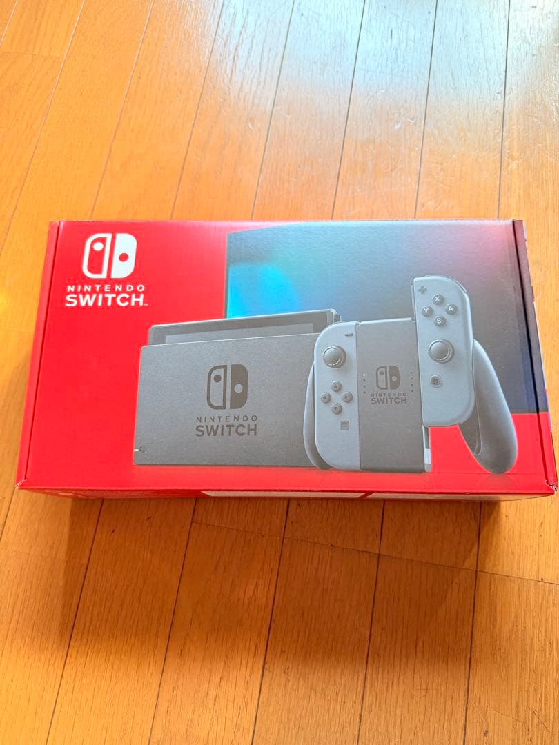 Nintendo Switch Switch Nintendo Switch Joy-Con (L)/(R)