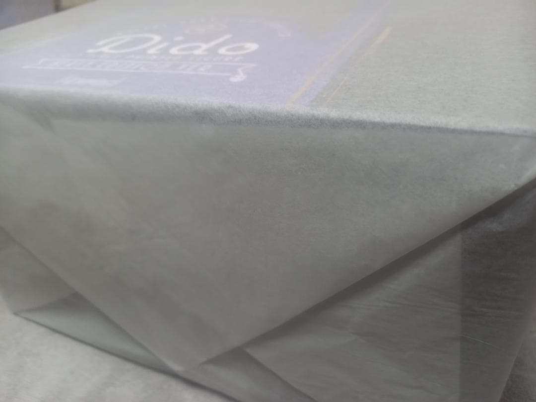 【セール中】アズールレーン ダイドー 重装版Ver.