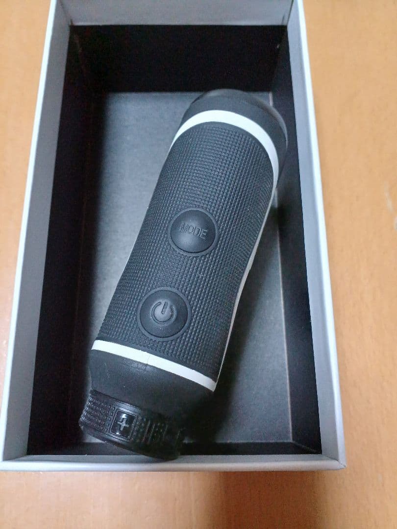 EENOUR SW-1000D　ゴルフ用距離計　レーザー距離計【美品】