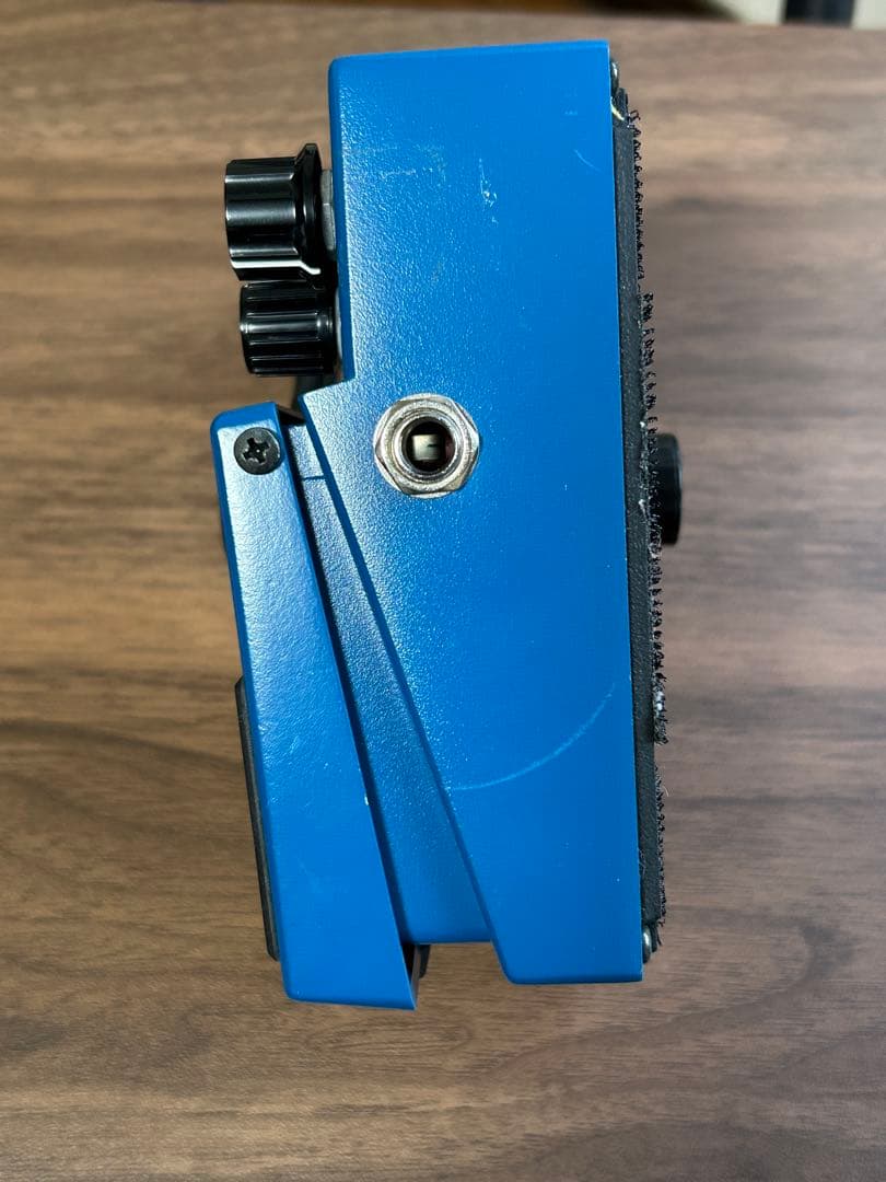 BOSS blues d BD2 ブルースドライバー 箱付き