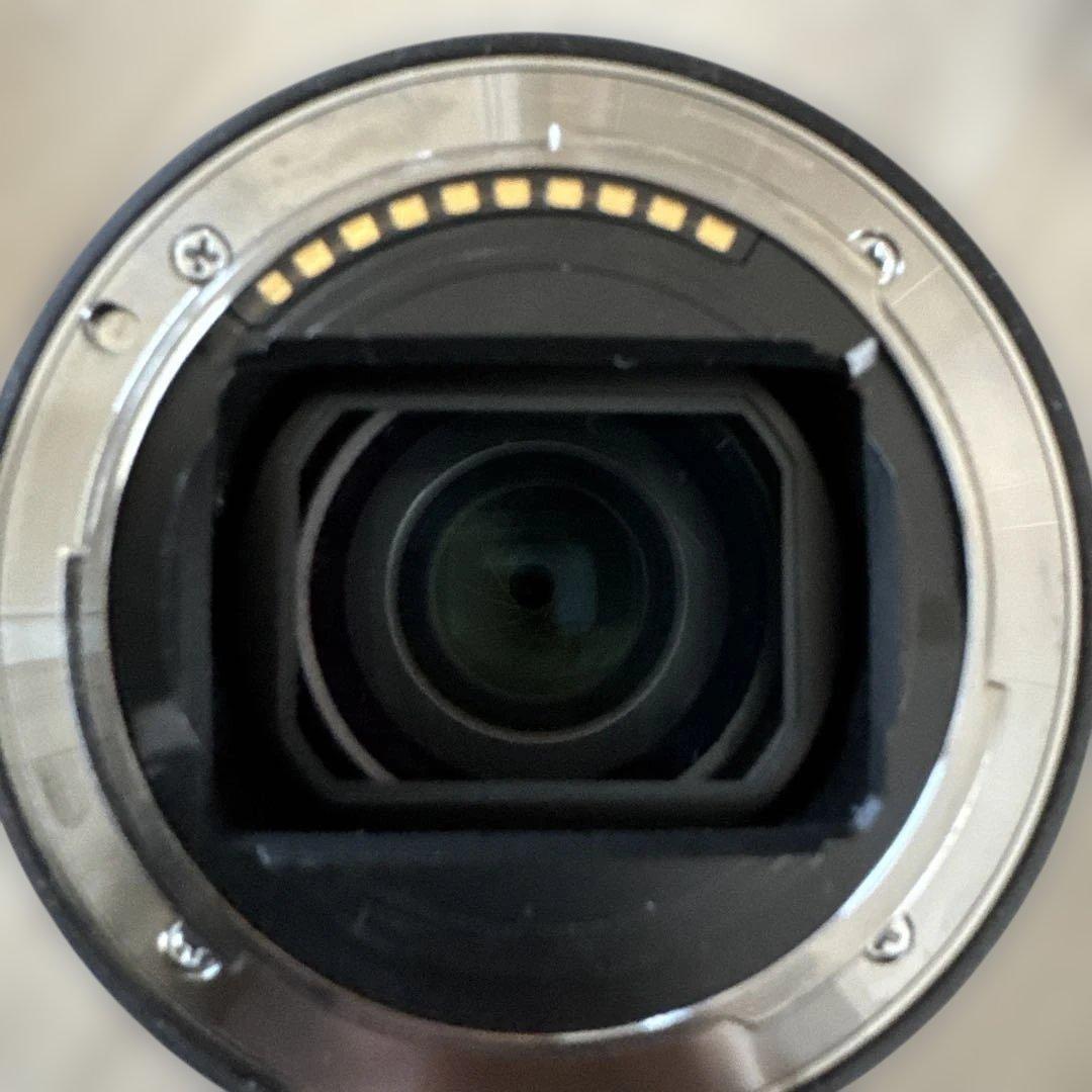 SONY FE 4/24-105 G OSS ズームレンズ