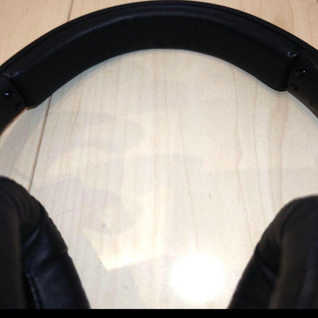 ATH-M60X audio-technica モニターヘッドホン