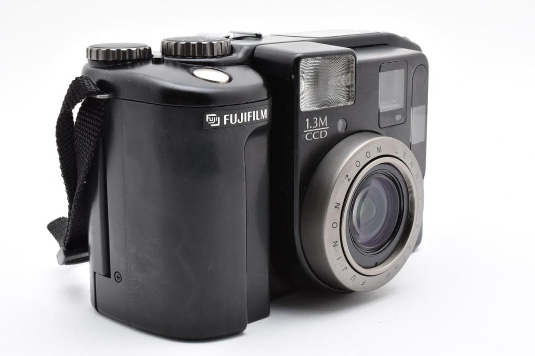 富士フイルム FUJIFILM FUJIX DS-300 キャリング LC-D3