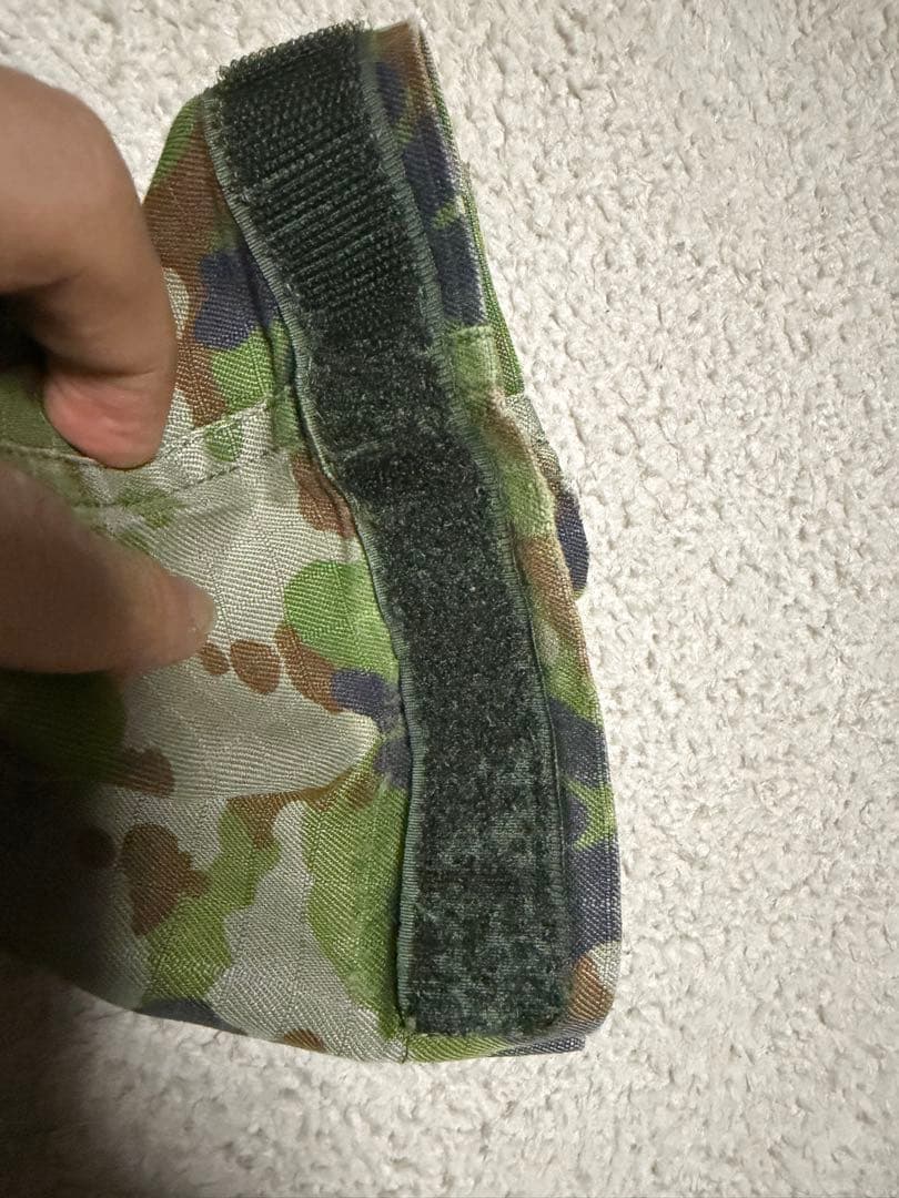 サバイバルゲーム用BUD(戦闘服)セット 4B