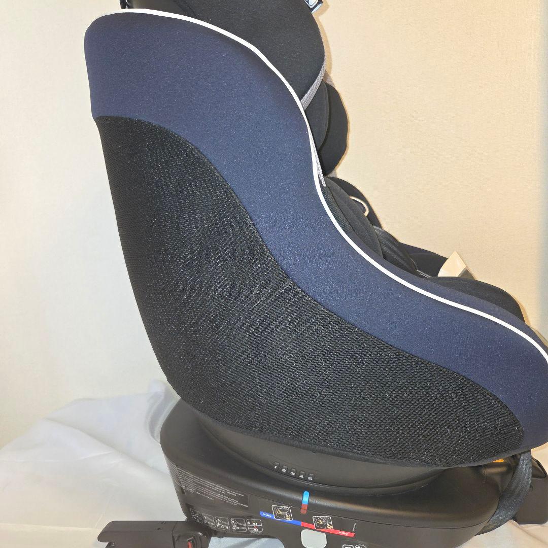 【極美品】Joie ジョイー アーク 360° チャイルドシート　ISOFIX