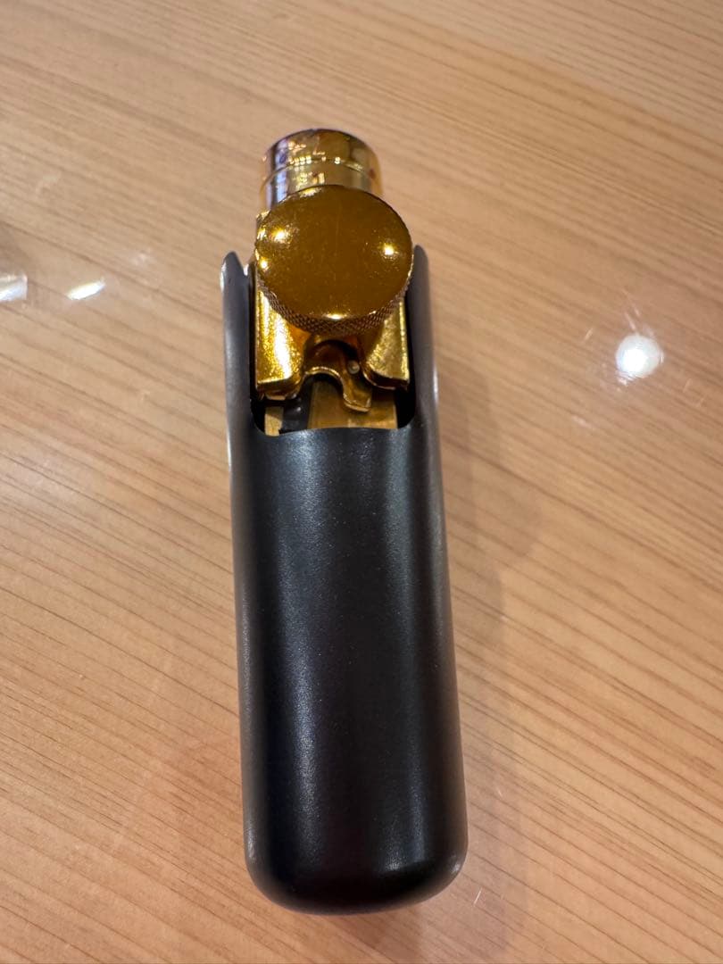 Otto Link メタルマウスピース 7* テナー