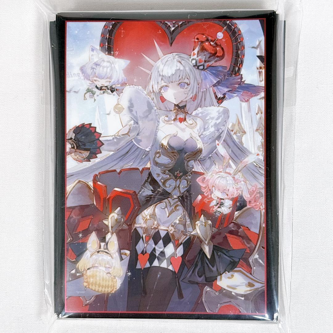 遊戯王 マリス クイーン ミニスリーブ プレイマット セット 【eato】