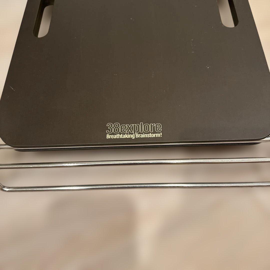 TheArth ミル子　シェルコン25天板