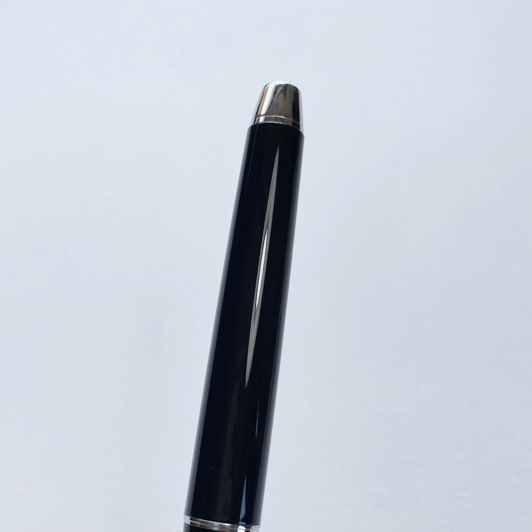 Pilot Elabo エラボ 万年筆 黒 SFペン先